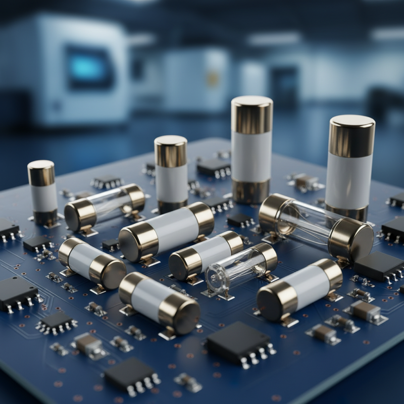 China Best Low Breaking Capacity Fuse for Global Buyers?