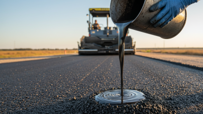 How to Choose the Right Asphalt Emulsifier for Your Needs?