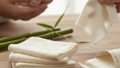 How to Choose the Best Bamboo Wipes for Your Needs?