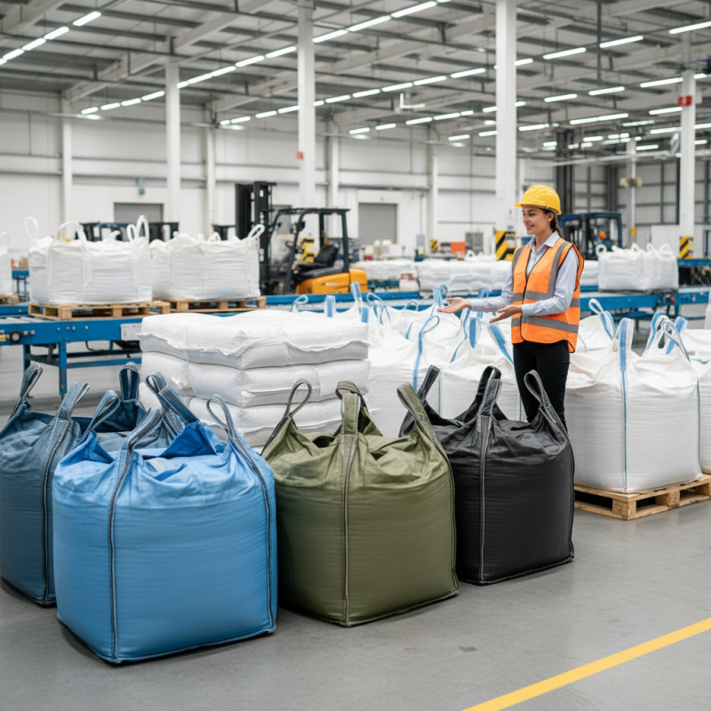 Why Choose Cargo Bags for Your Shipping Needs?