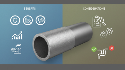 What Are the Benefits of Hot Dip Pipe for Global Buyers?