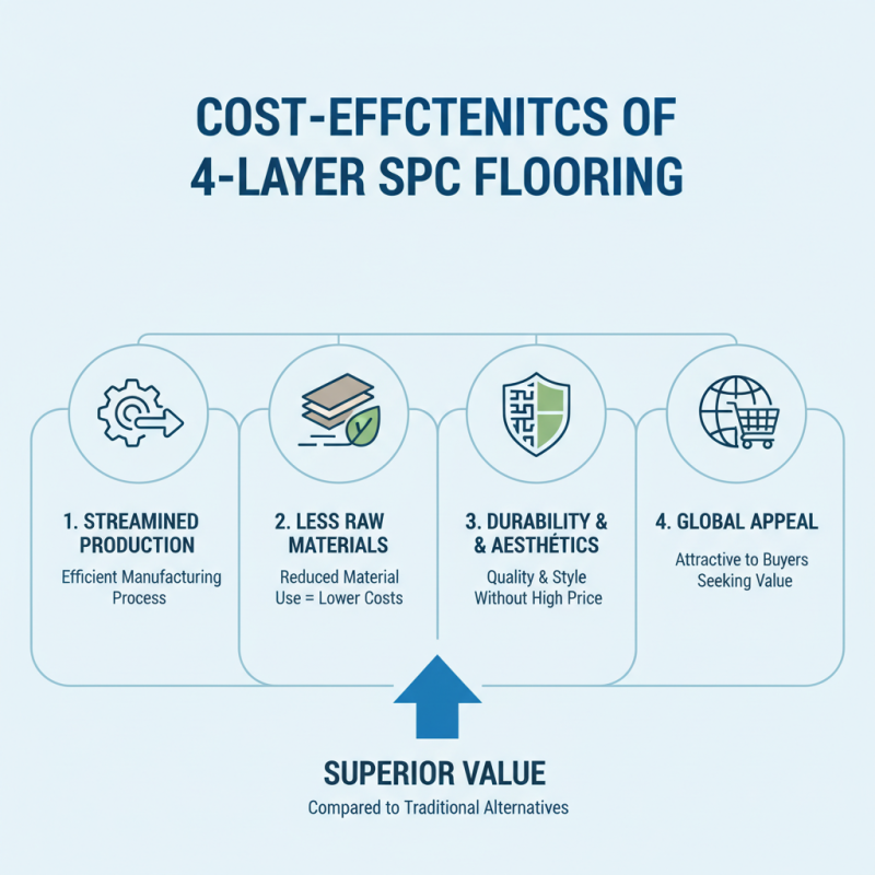 Top 10 Benefits of Four Layer SPC Structure for Global Buyers?