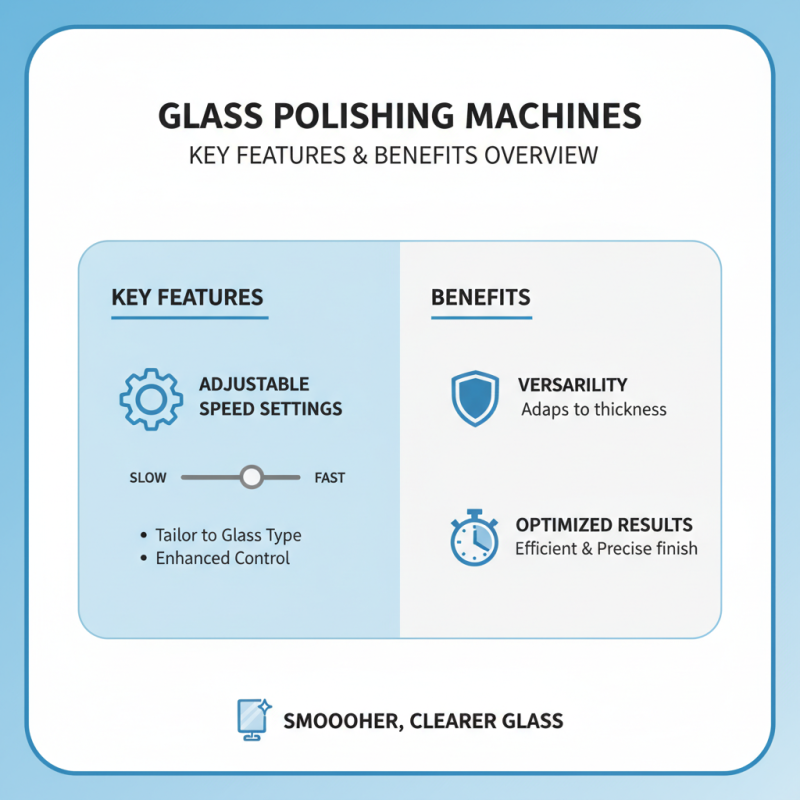Best Glass Polishing Machine for Perfect Finish in 2026?