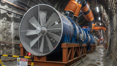 Топ 10 вентиляторов для Шахта Какая модель лучшая?