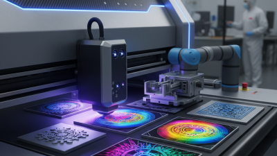 2026 Top Uv Laser Printers for Global Buyers Guide?