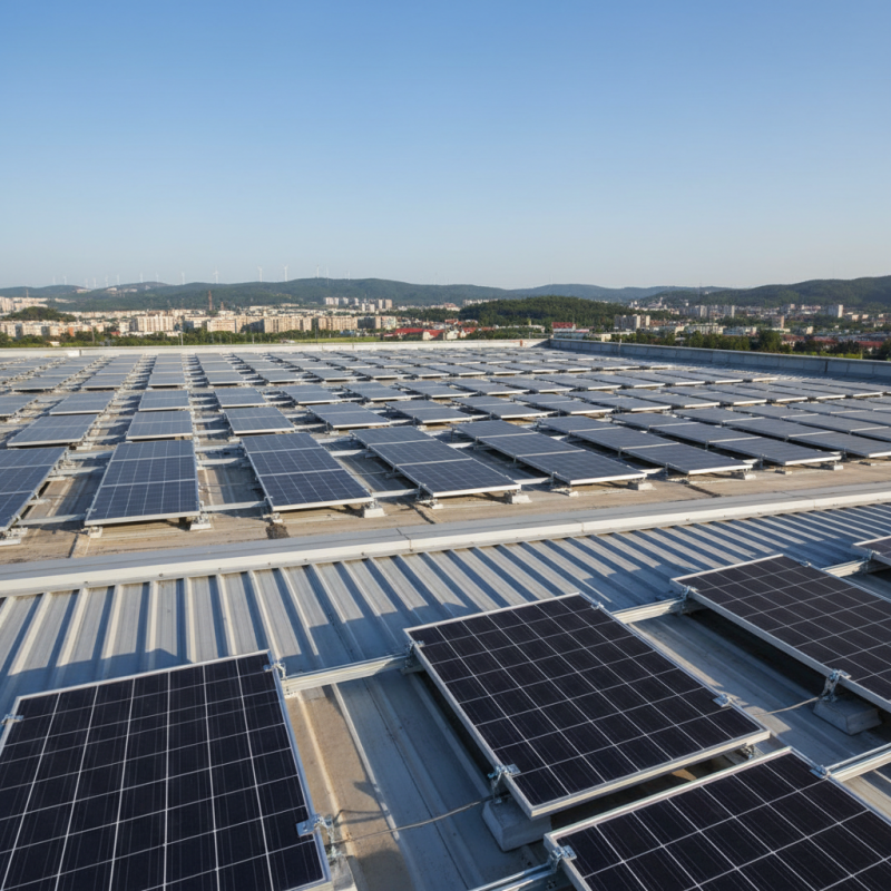 Top Clamp Solar Panel Solutions for Global Buyers?