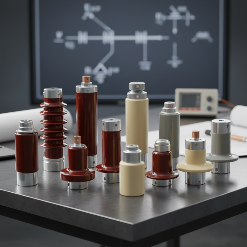 Top 10 Epoxy Insulators in China You Should Know About?