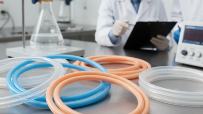 How to Choose the Best Soft Silicone Hose for Your Needs?