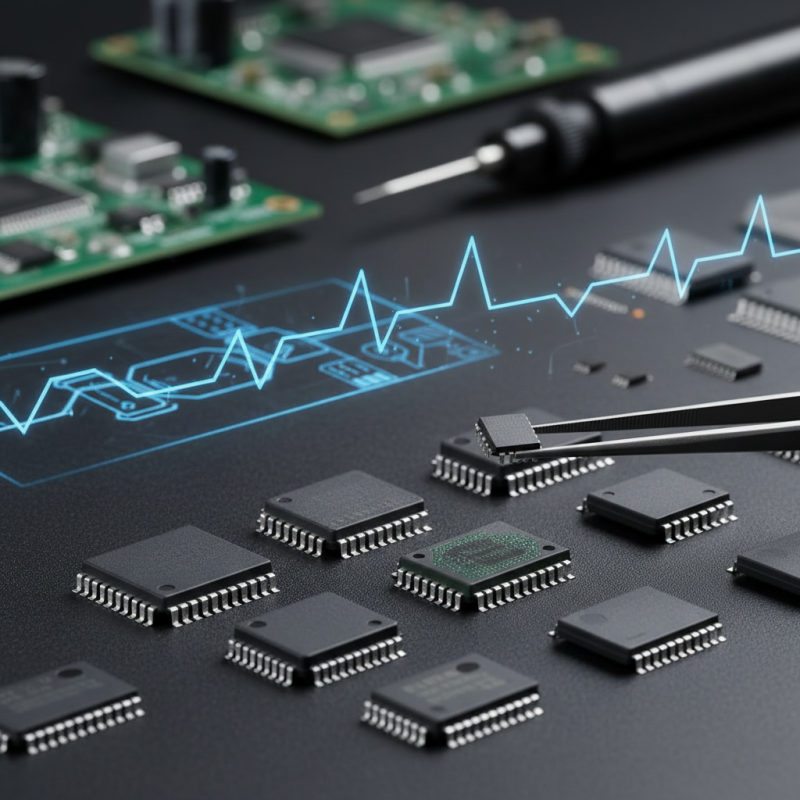 Essential Tips for Choosing the Right Power Management ICs