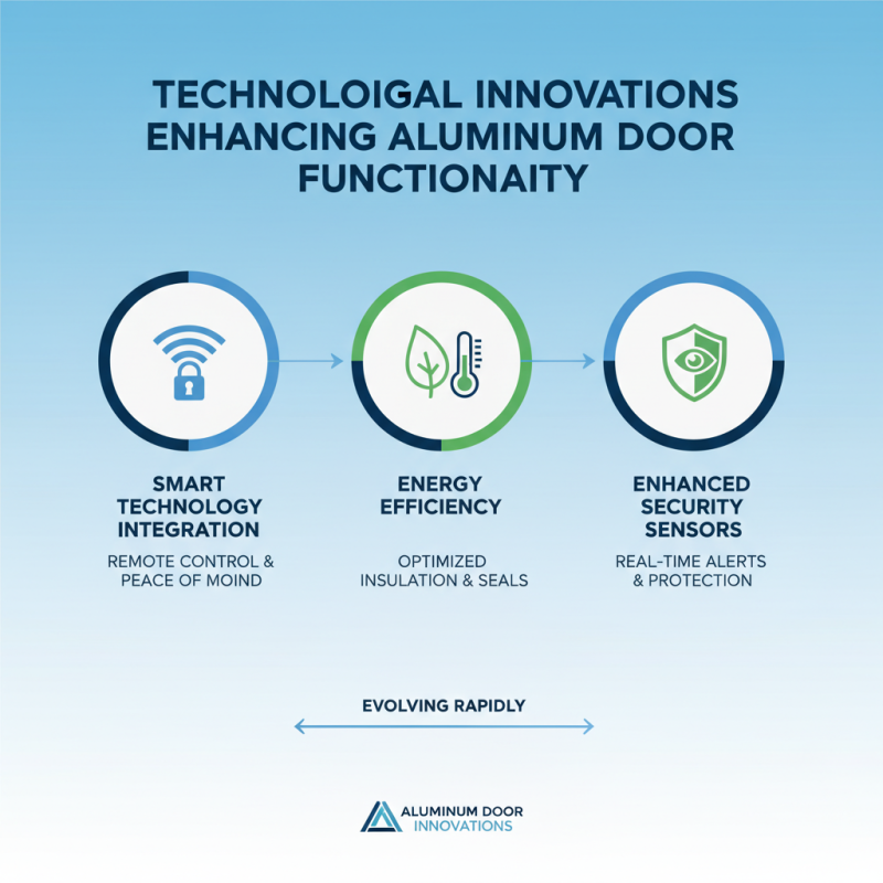Top Aluminum Door Trends to Watch in 2026?
