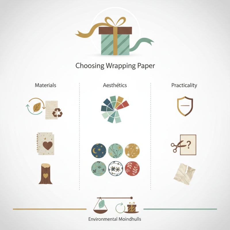 How to Choose the Best Wrapping Paper for Your Gifts?