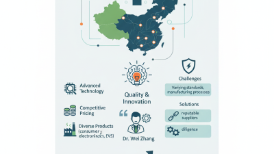 Top Battery Pack Suppliers in China for Global Buyers?