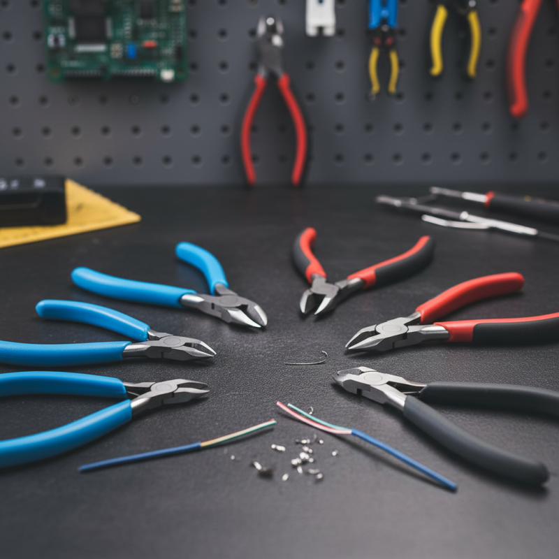 Top Small Wire Cutter Options for Your Sourcing Needs?