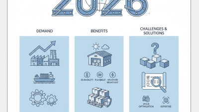 2026 Best Steel Storage Warehouse Solutions for Global Buyers?