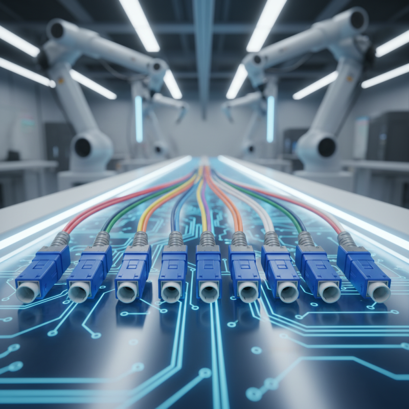 Top 10 Sc Quick Connector Benefits for Global Buyers?