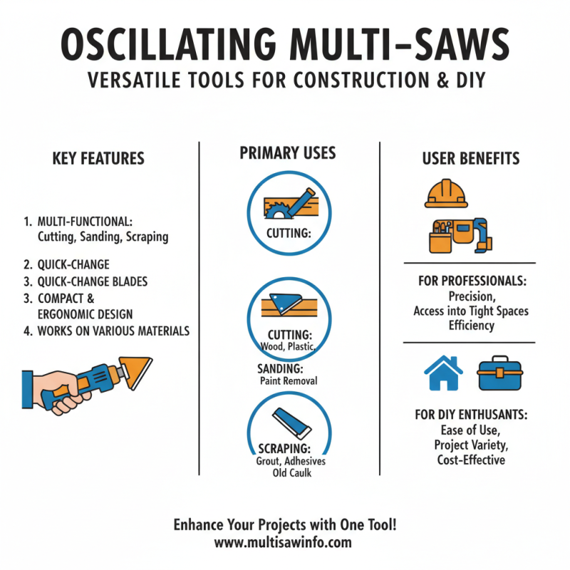 China Best Oscillating Multi Saw Reviews and Buying Guide 2026?