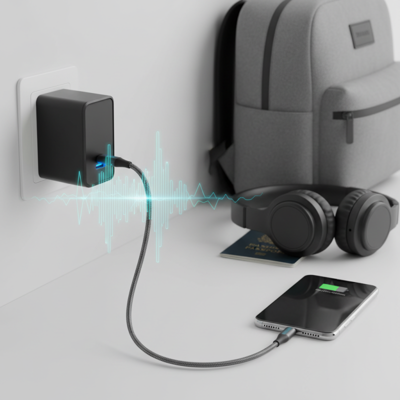 Top Benefits of Gan Fast Charger for Global Buyers?