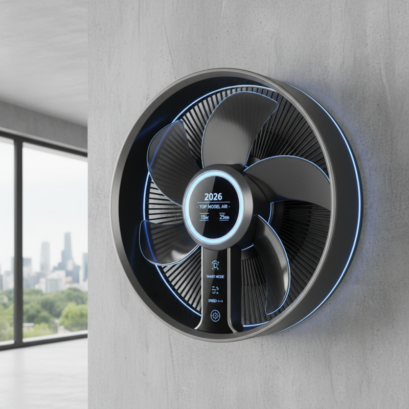 Осевые вентиляторы 2026 Топ моделей для закупок?