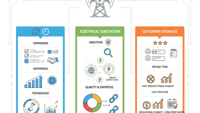 Essential Tips for Choosing an Electrical Substation Provider?