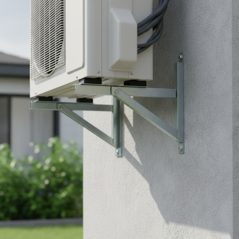 Why Choose the Right Air Conditioning Bracket for Your Needs?