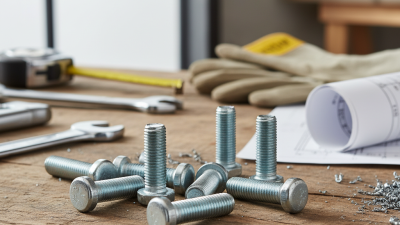 Top 10 Tips for Finding the Best Hot Sale Carriage Bolt Deals?