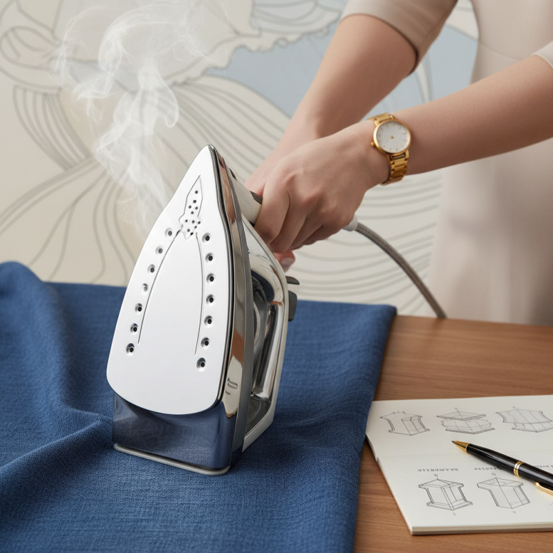 Essential Tips for Choosing the Best Steel Soleplate?