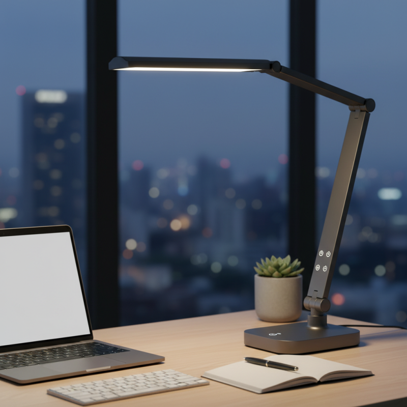 How to Choose the Best LED Stent Lamp for Your Needs?