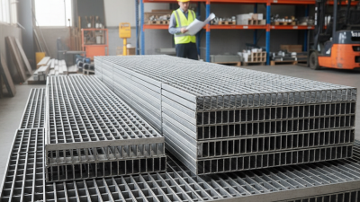 2026 Top Stainless Steel Bar Grating Buying Guide Features?