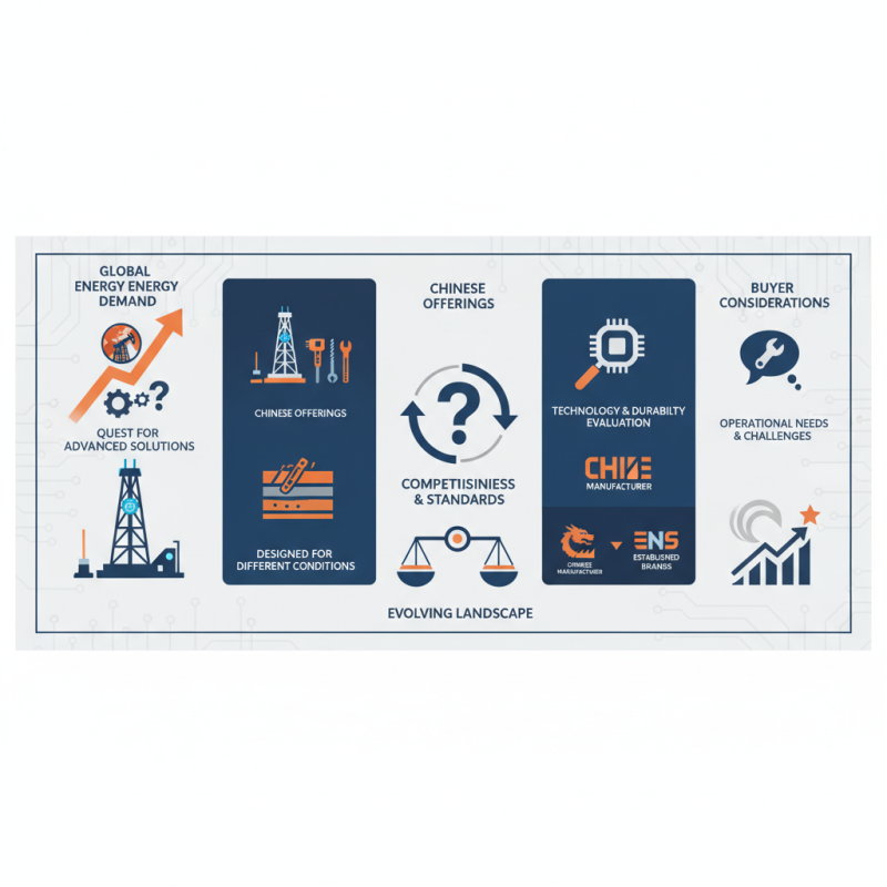 China Best Oil Drilling Equipment for Global Buyers in 2026?