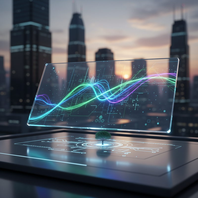 2026 Top High-Speed Response LCDs Revolutionizing Display Technology?