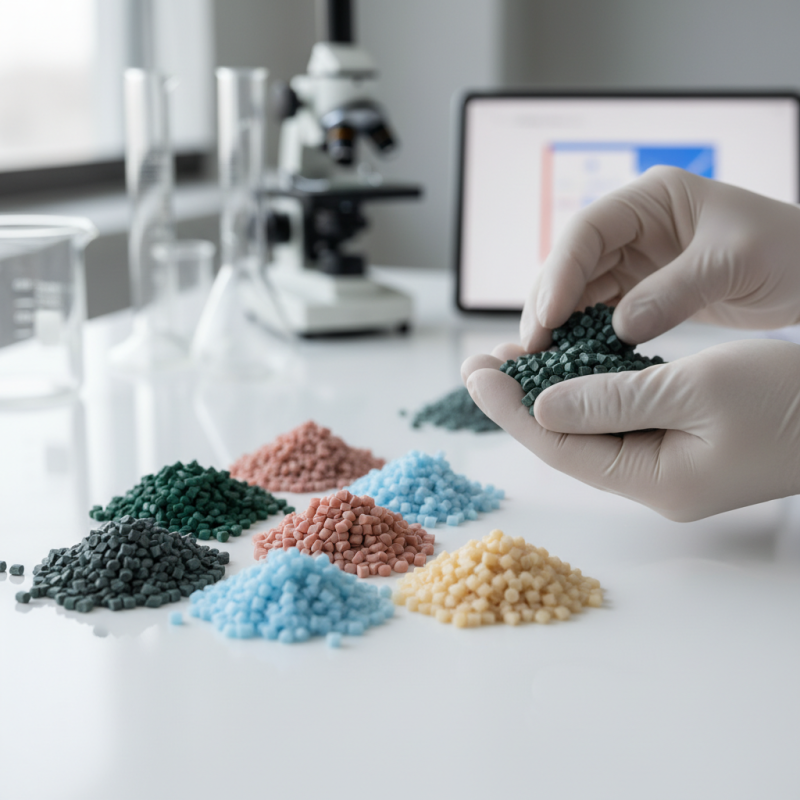 What is Tpu Matt Masterbatch and How to Choose the Best?