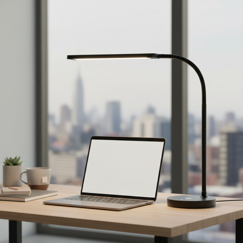 How to Choose the Best LED Stent Lamp for Your Needs?