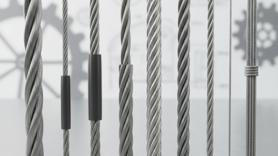 Top 10 Elevator Wire Rope Types for Global Buyers Guide?