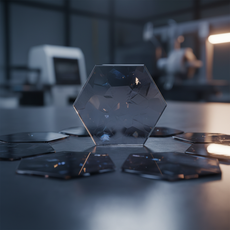 Carbon Crystal Plate Buying Tips for Global Importers?