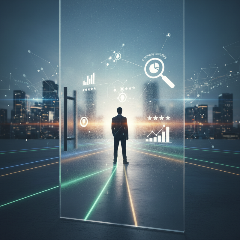 10 Essential Tips for Navigating Glass Door Effectively?