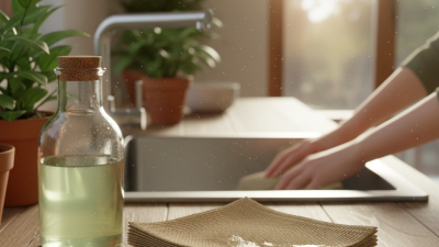 Top Benefits of Using Bamboo Wipes for Eco Friendly Cleaning Solutions?