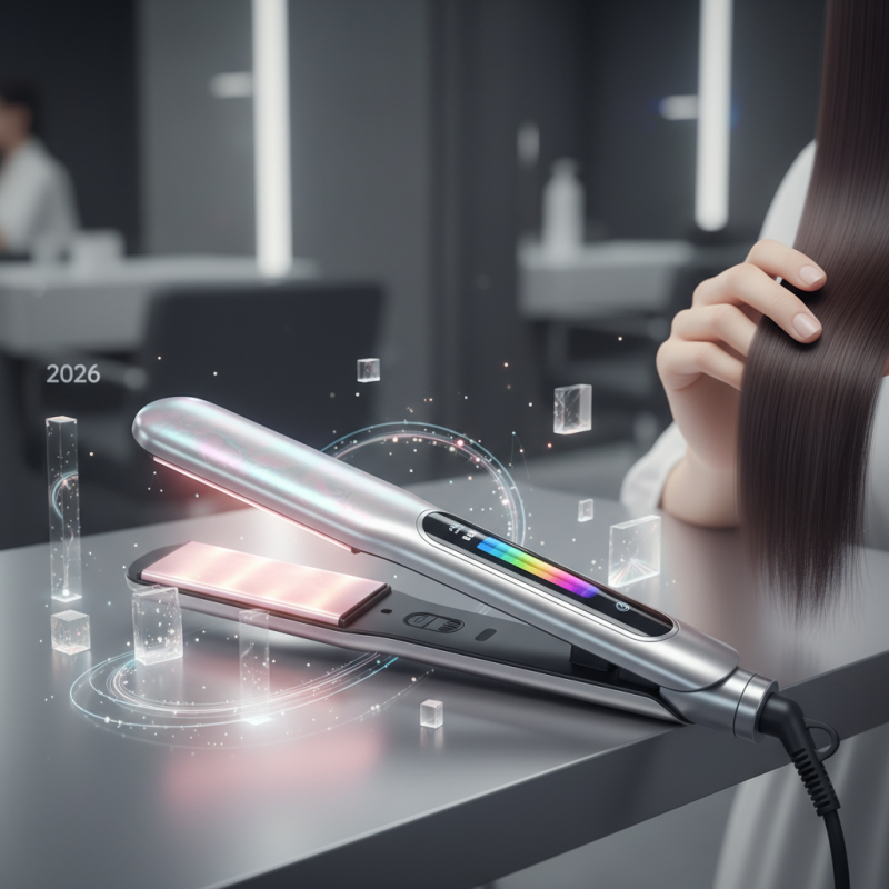 How to Choose the Best Hair Straightener in 2026?