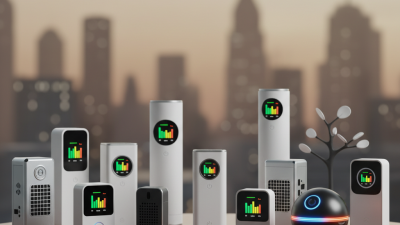 Top 10 Air Pollution Detectors in China You Must Know?
