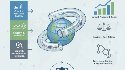 2026 Best Fep Heat Shrink Tube Options for Global Buyers?