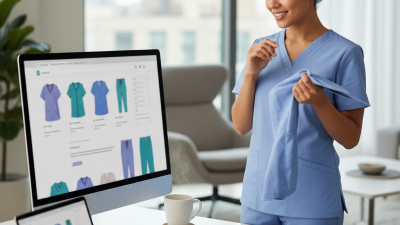 2026 How to Buy Womens Scrubs for Sale Online Effectively?