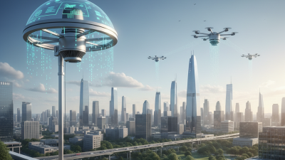 2026 Top Air Pollution Detector Solutions for Global Buyers?