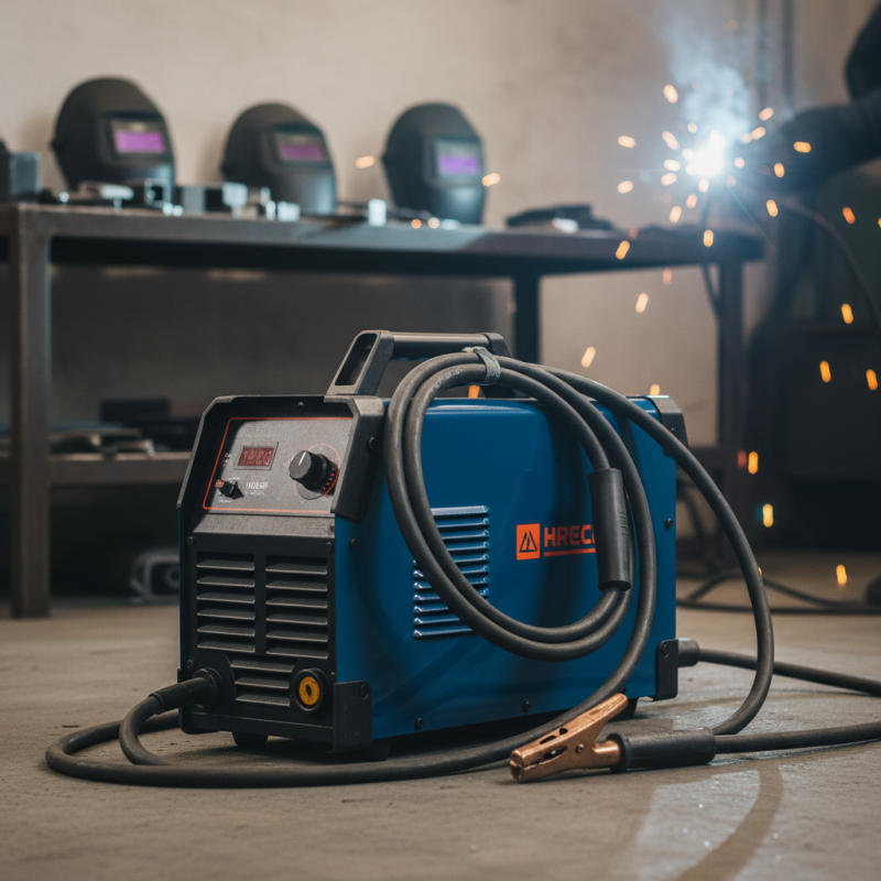 10 Best Ac Transformer Welders for Reliable Performance?