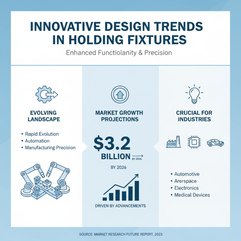 2026 Top Holding Fixtures Trends and Innovations to Watch?