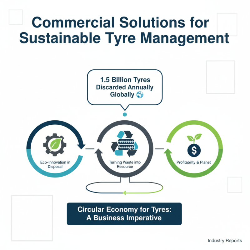 Top 10 Tyre Collection Ideas for Eco Friendly Disposal Solutions?