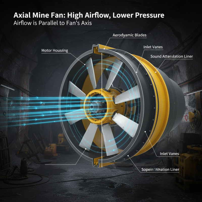 2026 Лучшие Вентиляторы Шахты Как выбрать идеальный вариант?