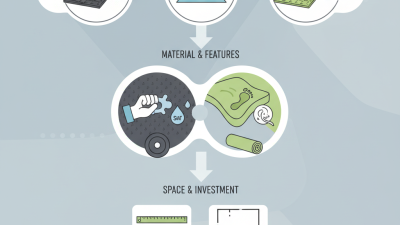 How to Choose the Best Gym Flooring Mats for Your Needs?