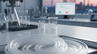 China Top FDA Silicone Tube Suppliers for Importing Needs?