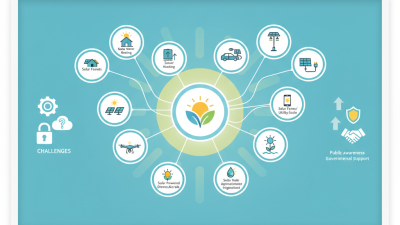 Top 10 Solar Applications for Sustainable Energy Solutions?