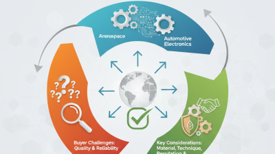 2026 Best Cnc Machined Products for Global Buyers?