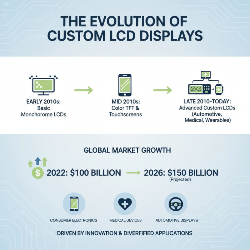 Top Custom LCD Display Manufacturer for Global Buyers?